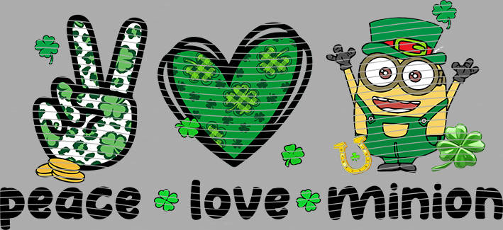 16oz St Patrick s Day-J11-140